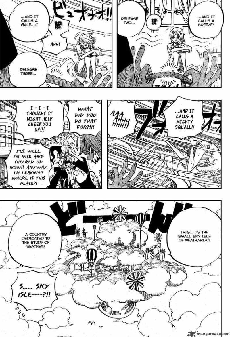 One Piece 523 15