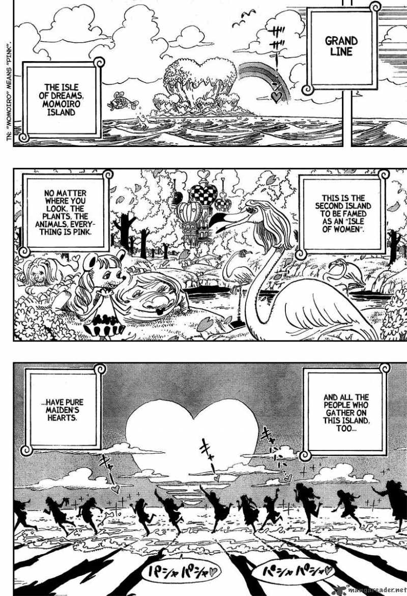 One Piece 523 18