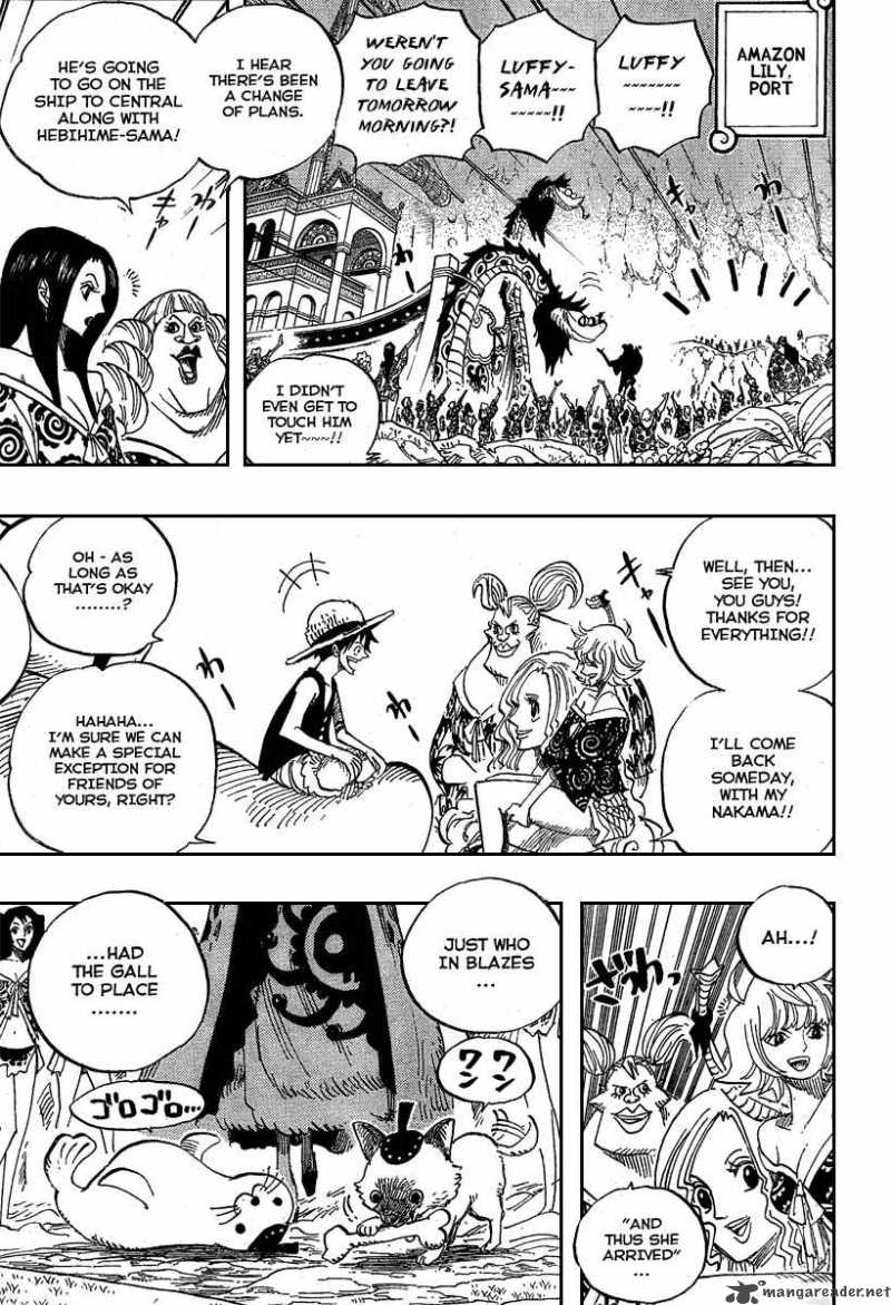 One Piece 523 3