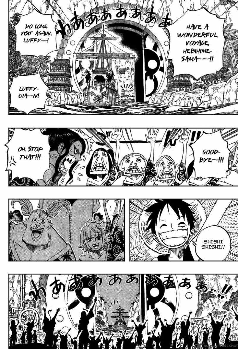 One Piece 523 6