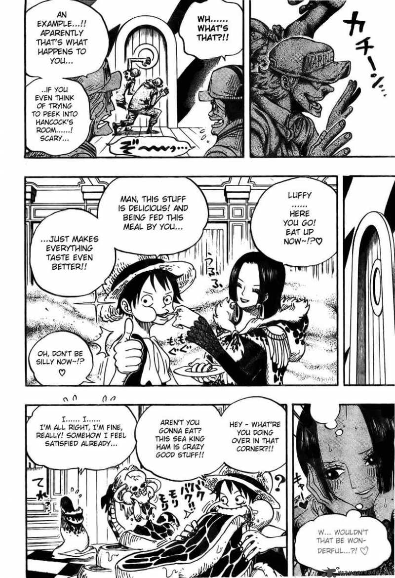 One Piece 524 13