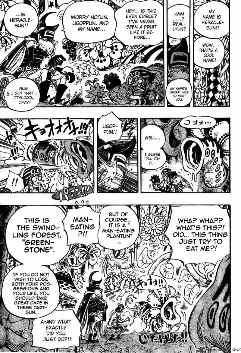 One Piece 524 3