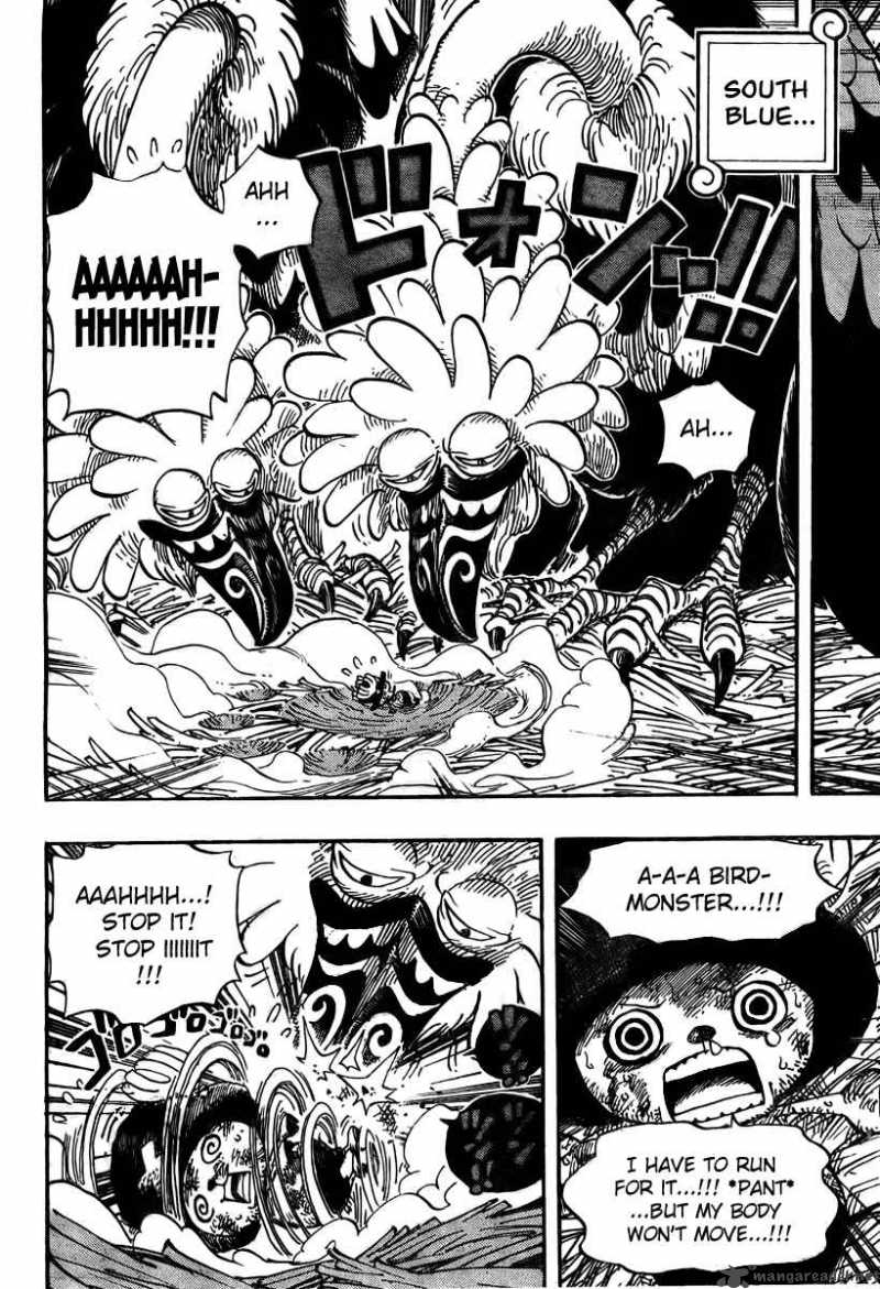 One Piece 524 8