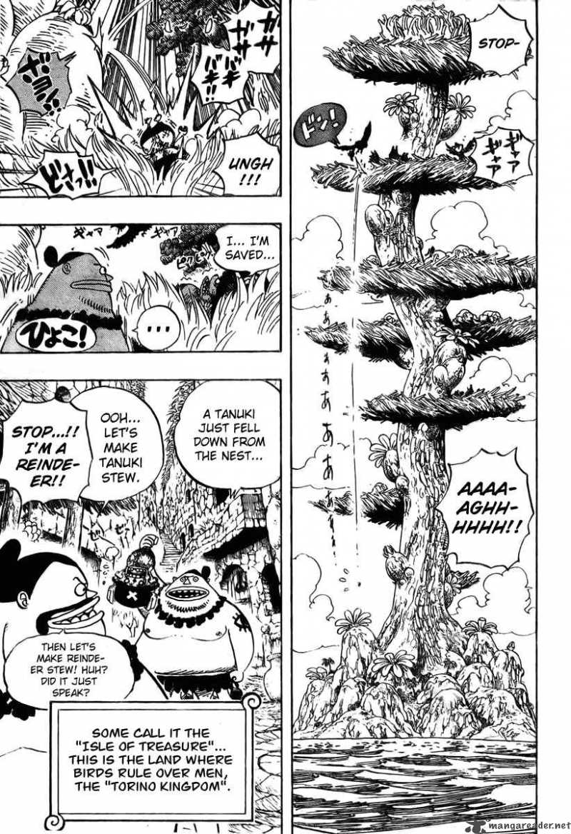 One Piece 524 9