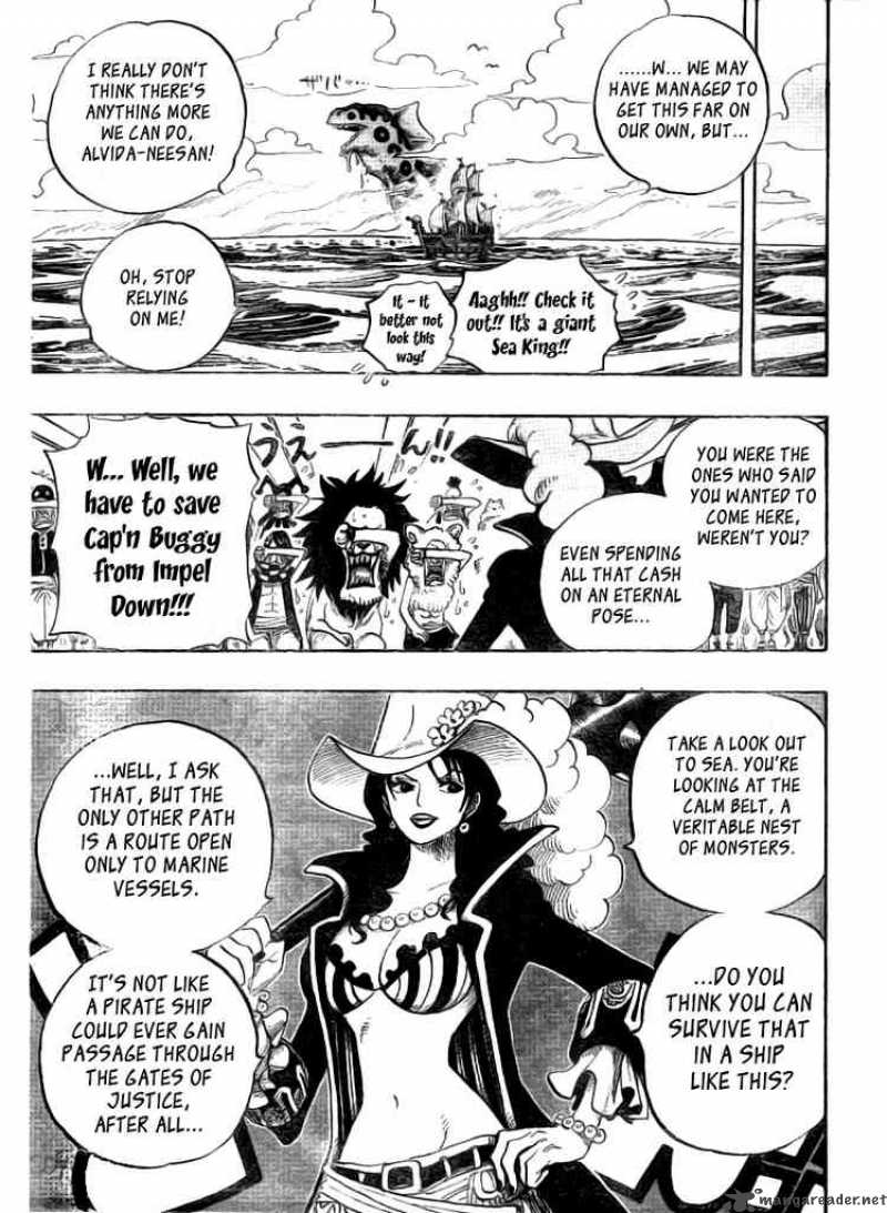 One Piece 525 5