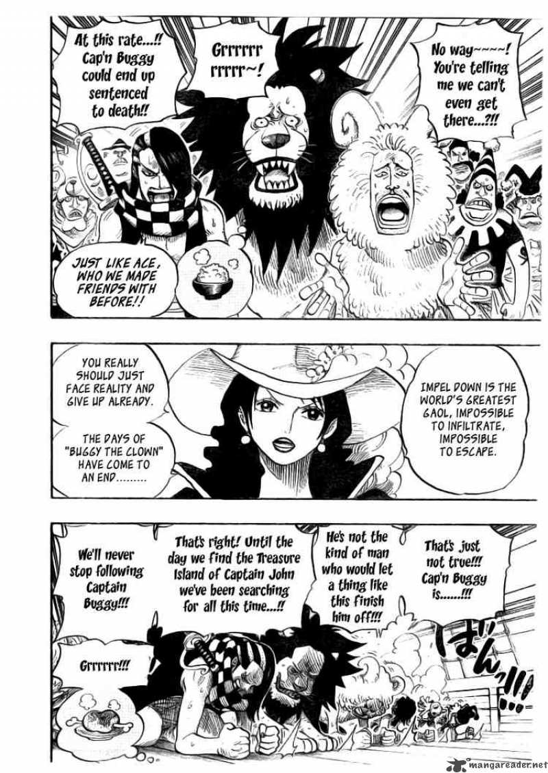 One Piece 525 6