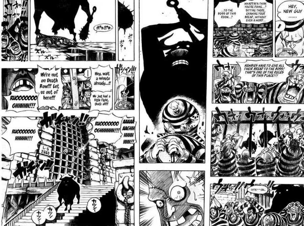 One Piece 525 9
