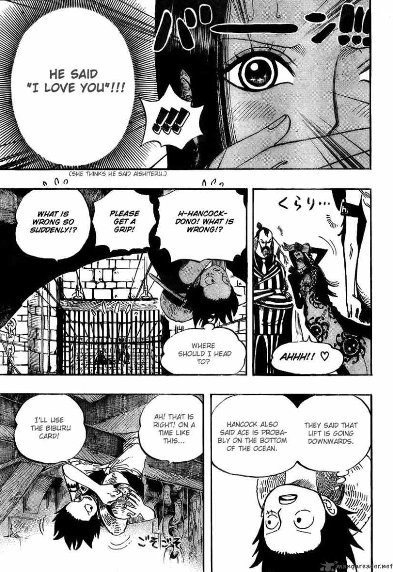 One Piece 526 10