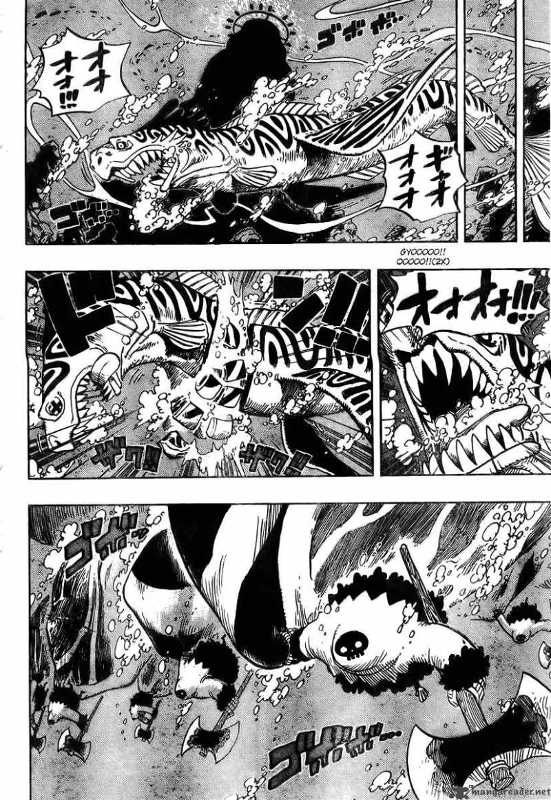 One Piece 526 11