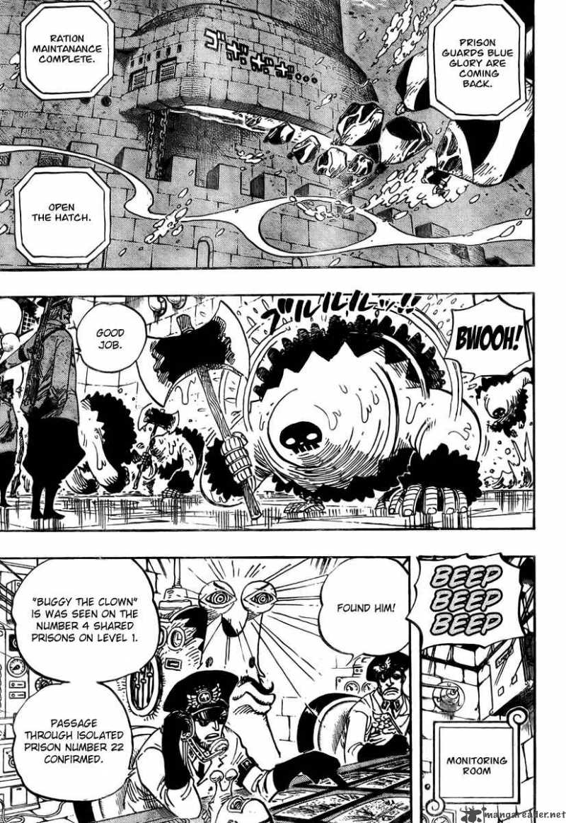One Piece 526 12