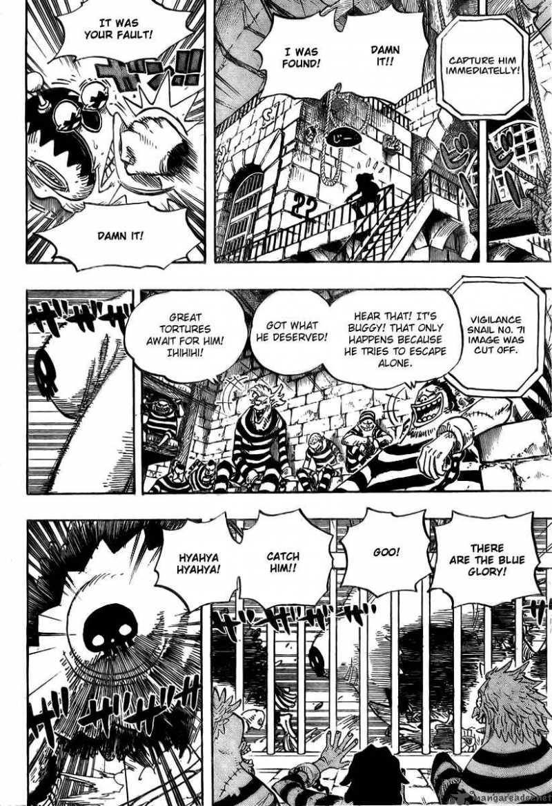 One Piece 526 13