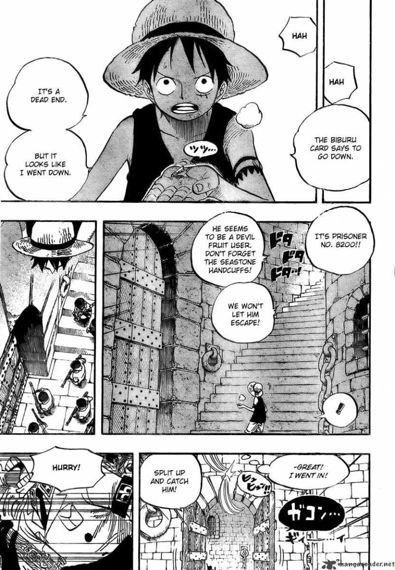 One Piece 526 14