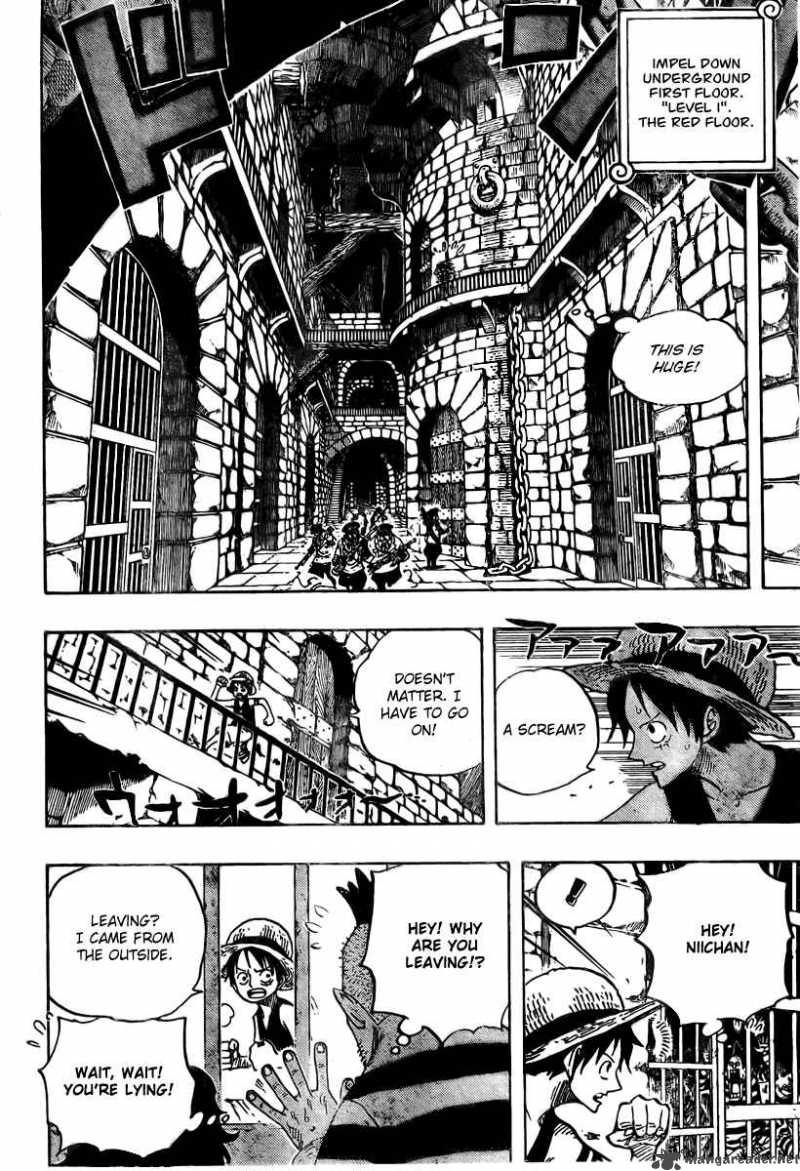 One Piece 526 15