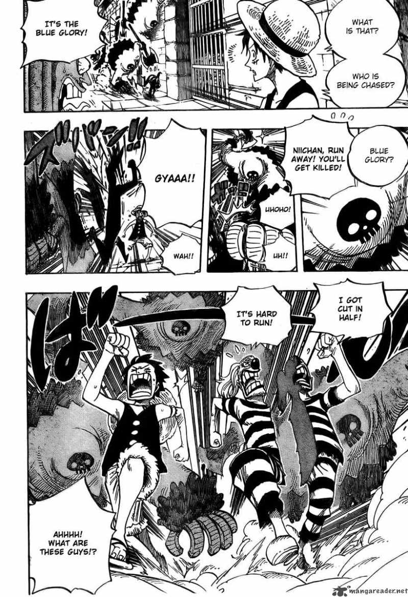 One Piece 526 17