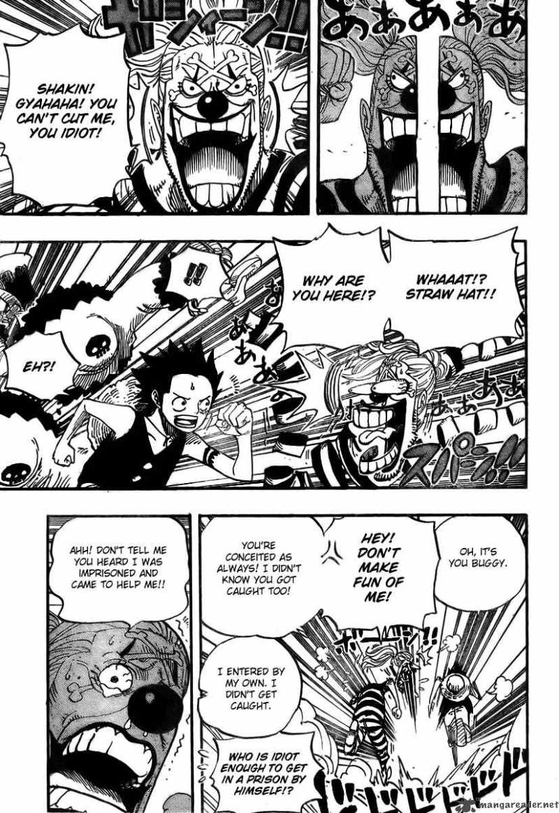 One Piece 526 18