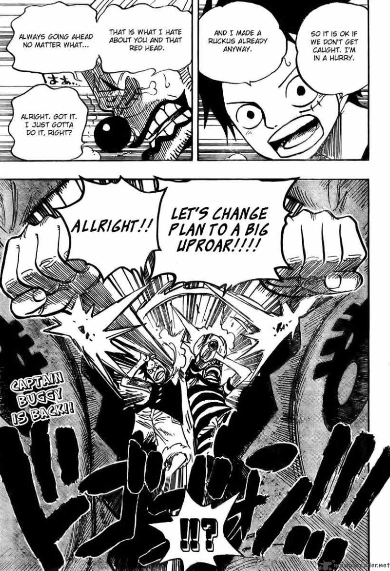 One Piece 526 20
