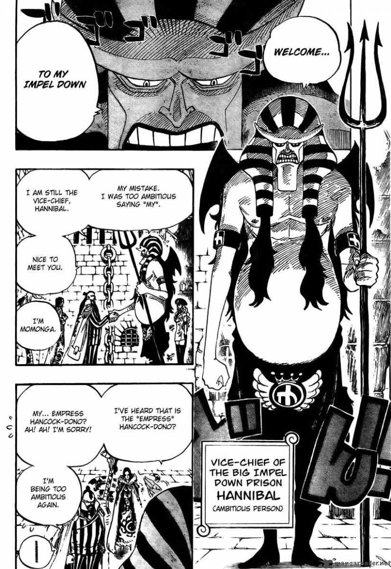 One Piece 526 3