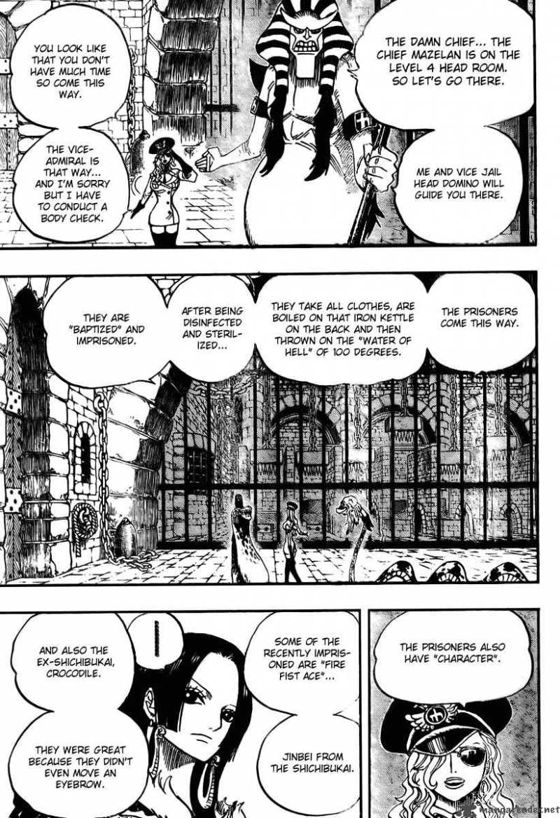 One Piece 526 4