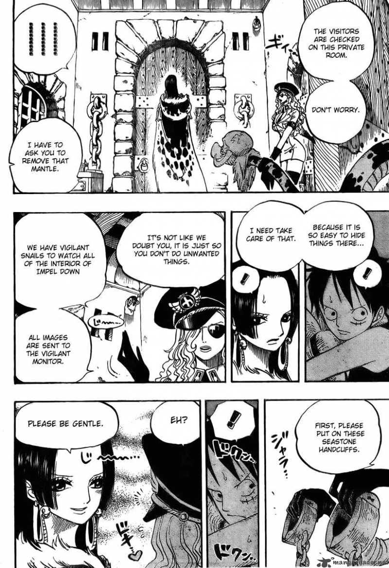 One Piece 526 5