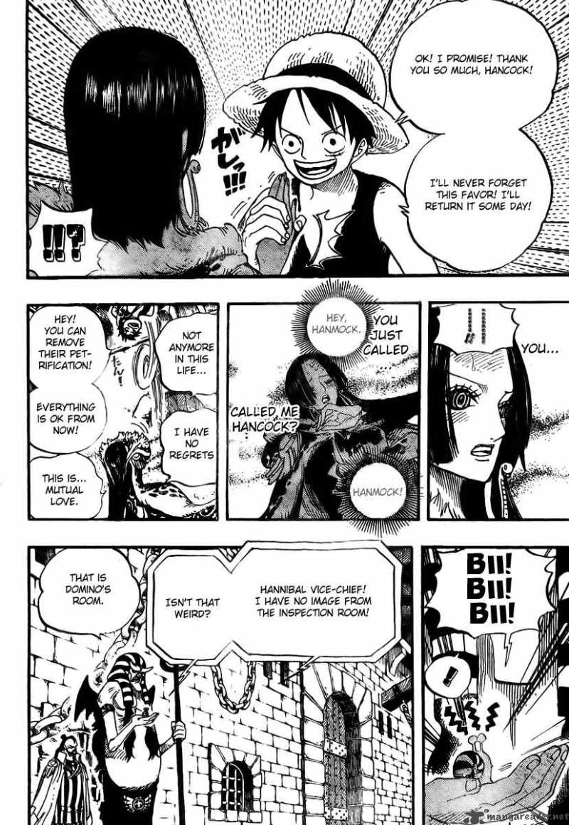 One Piece 526 7