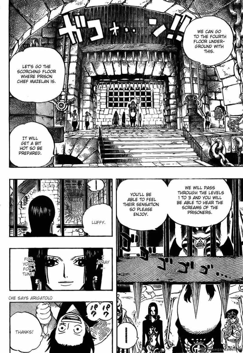 One Piece 526 9