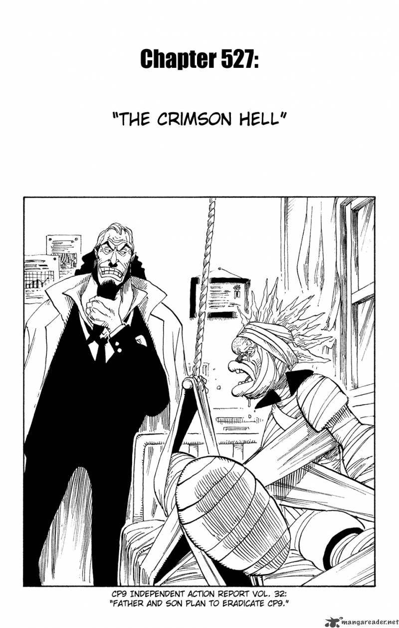 One Piece 527 1