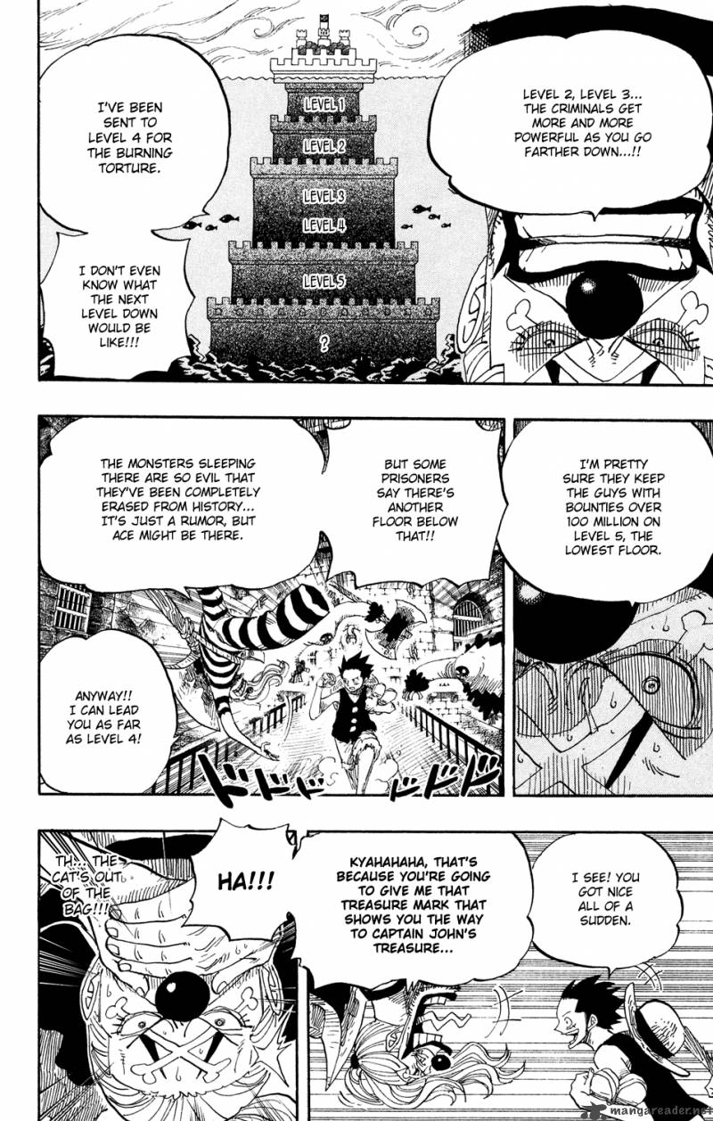 One Piece 527 10