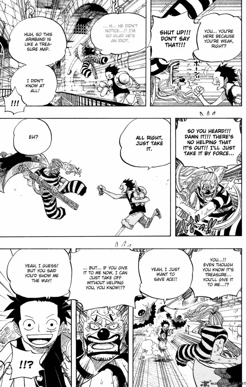 One Piece 527 11