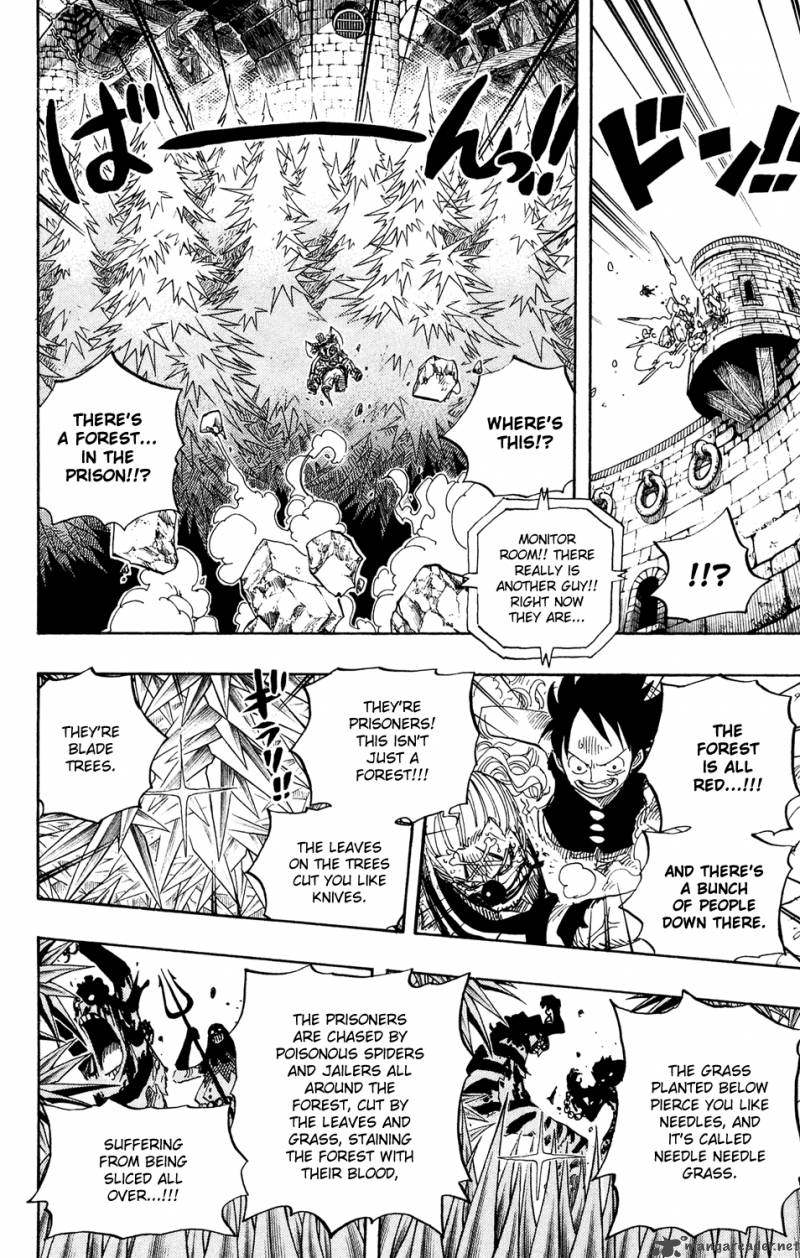 One Piece 527 14