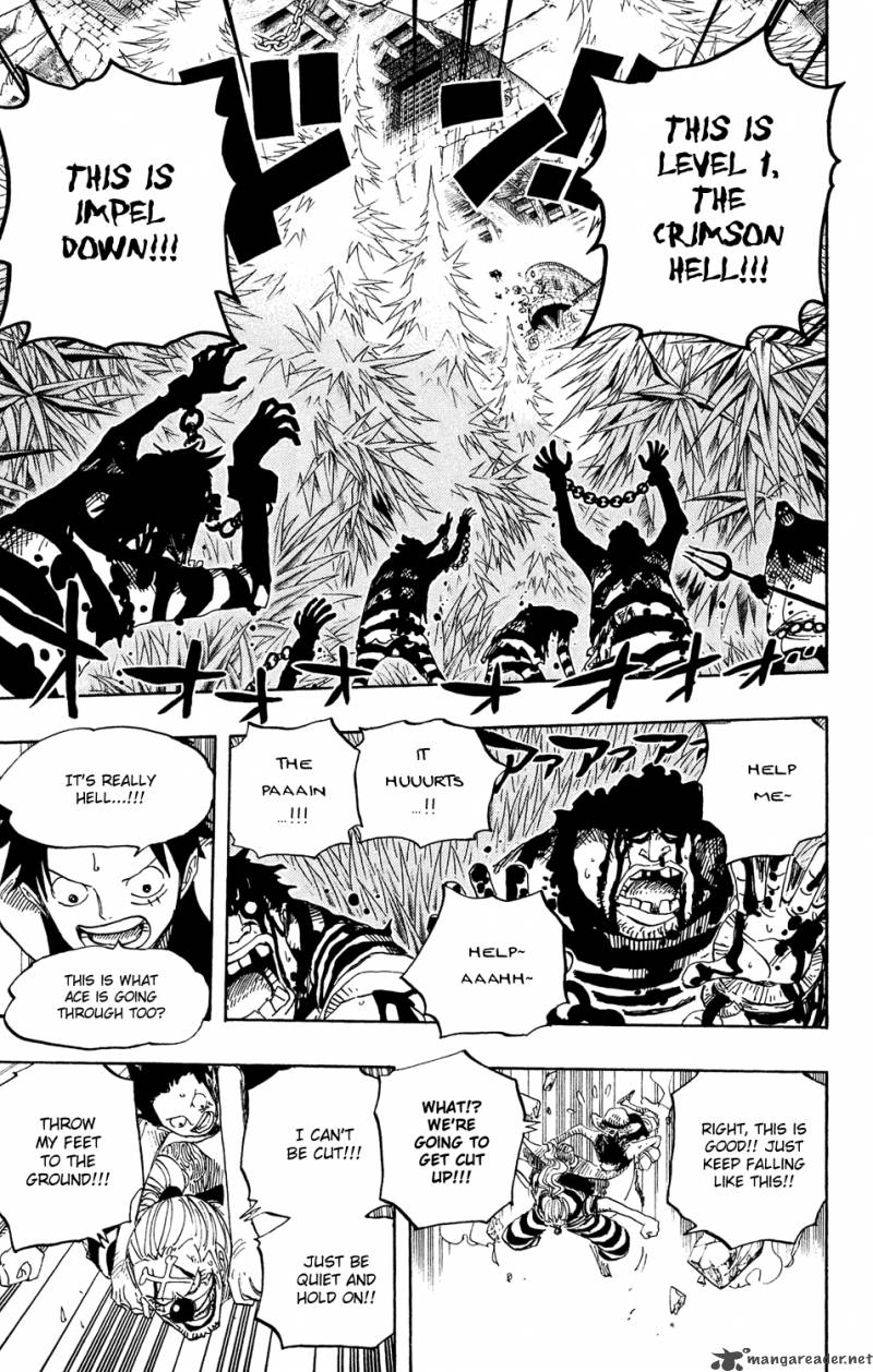 One Piece 527 15