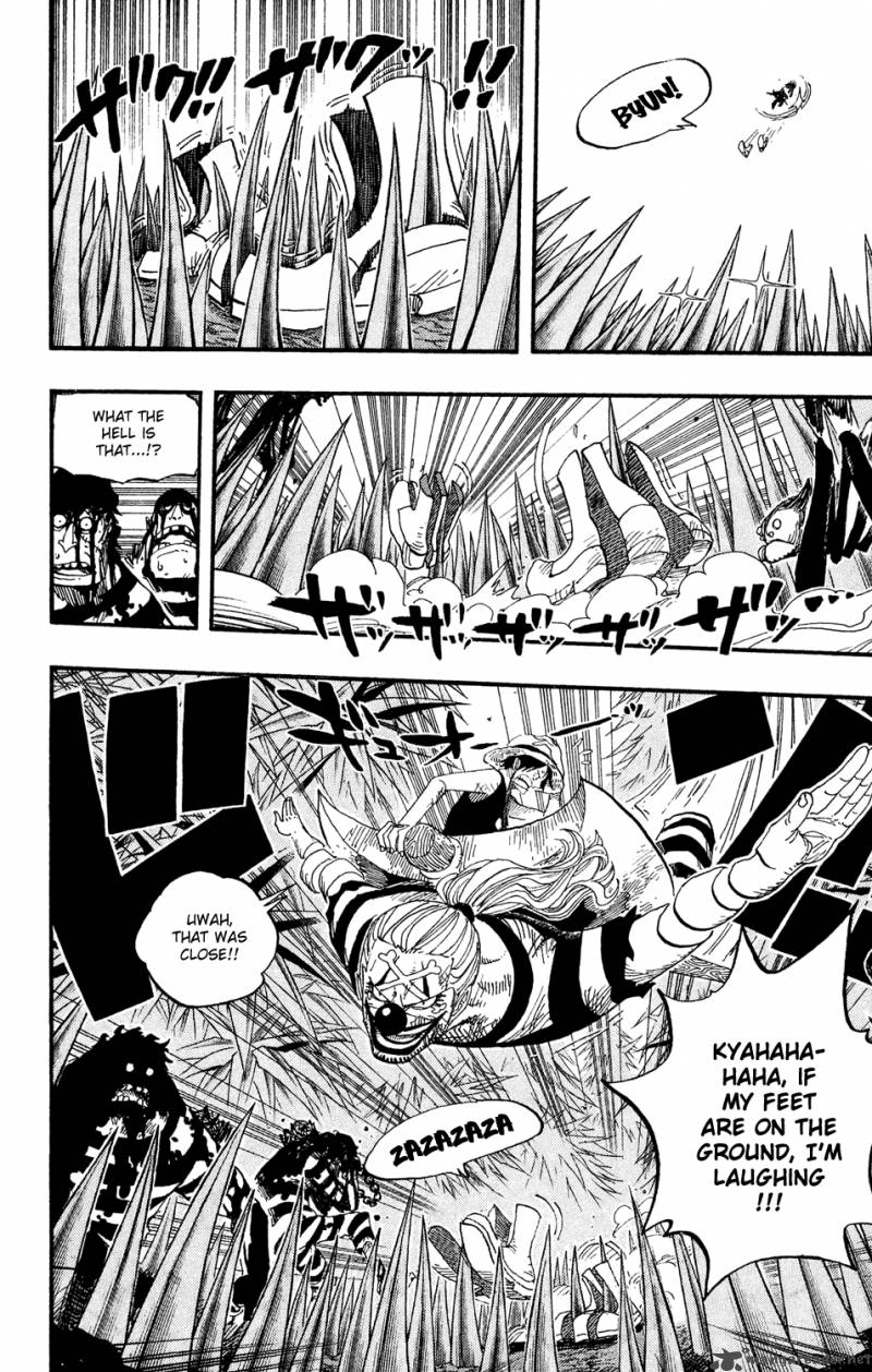 One Piece 527 16