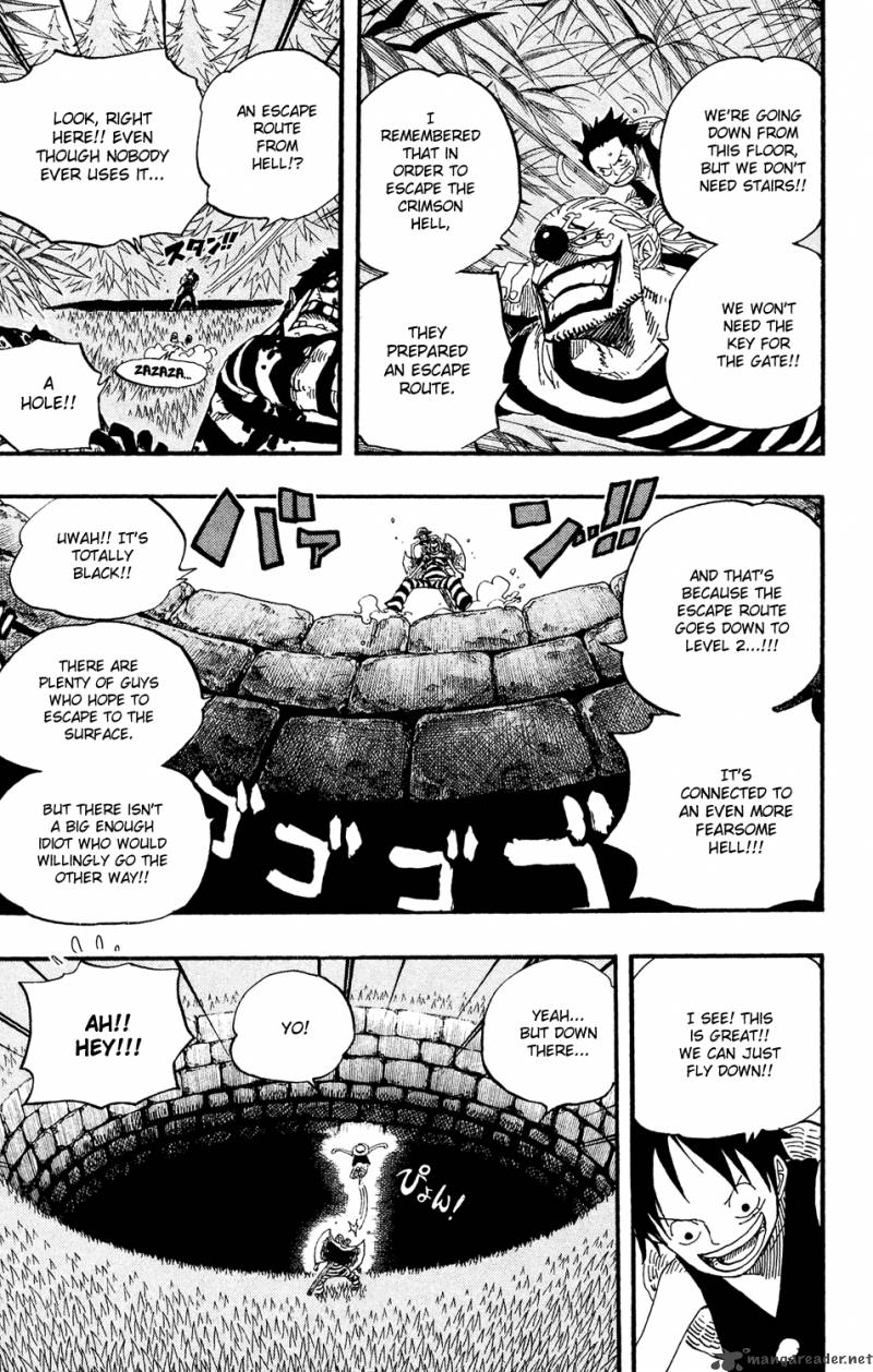 One Piece 527 17