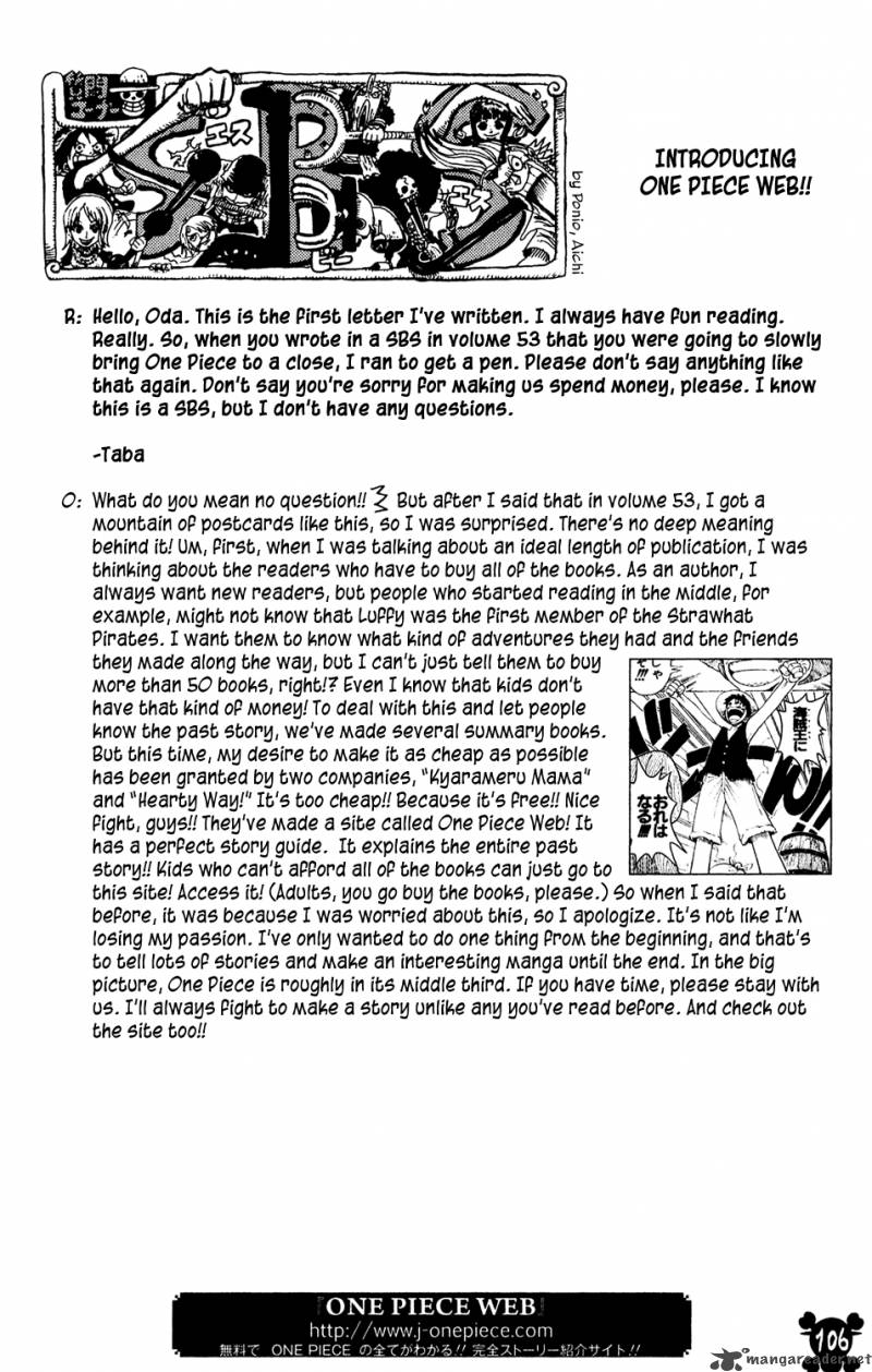 One Piece 527 20