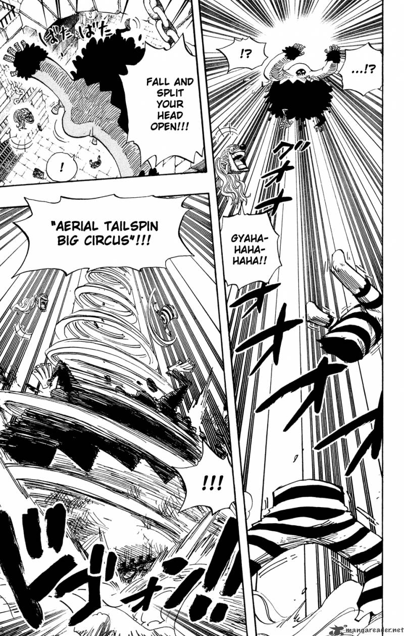 One Piece 527 3