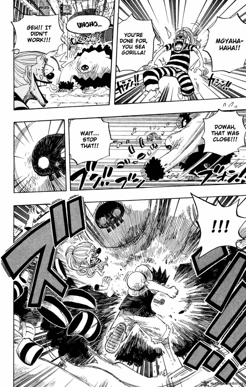 One Piece 527 4