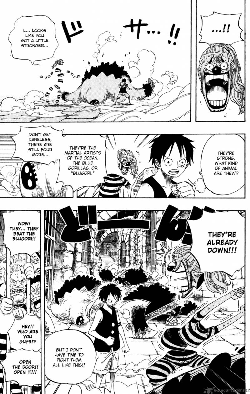 One Piece 527 5