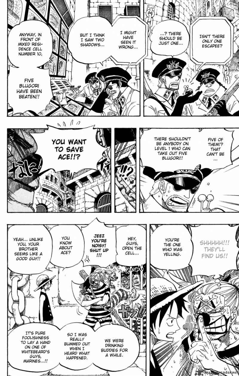 One Piece 527 6