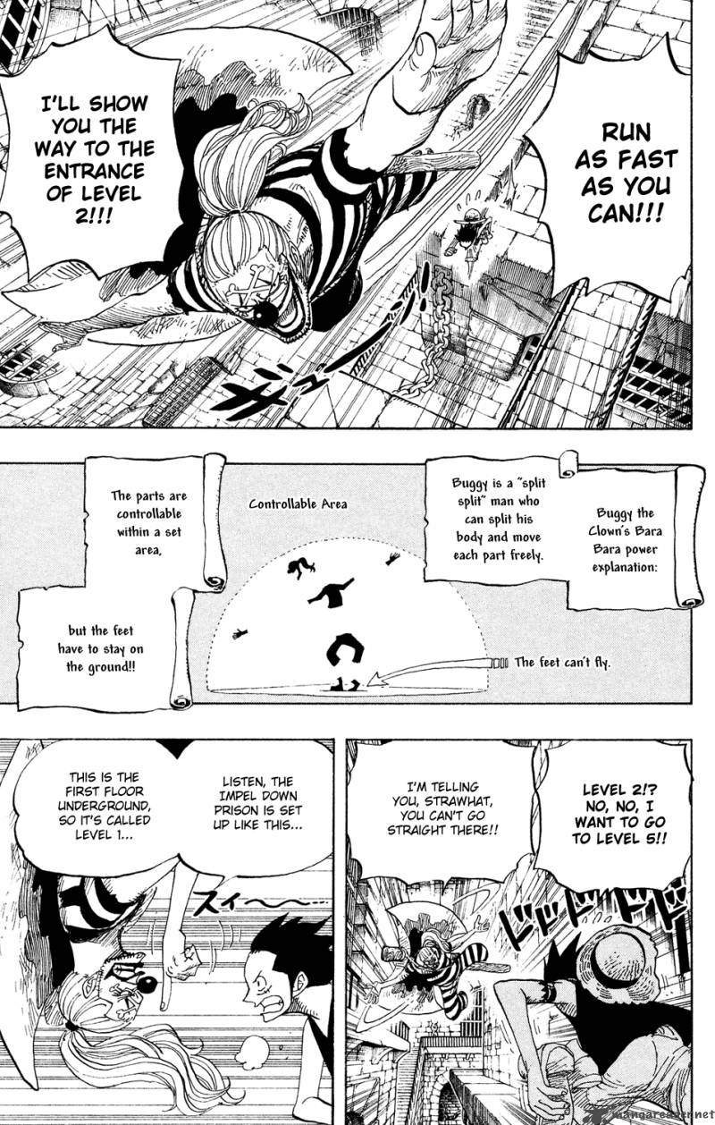 One Piece 527 9