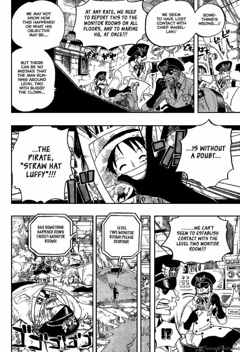 One Piece 528 10