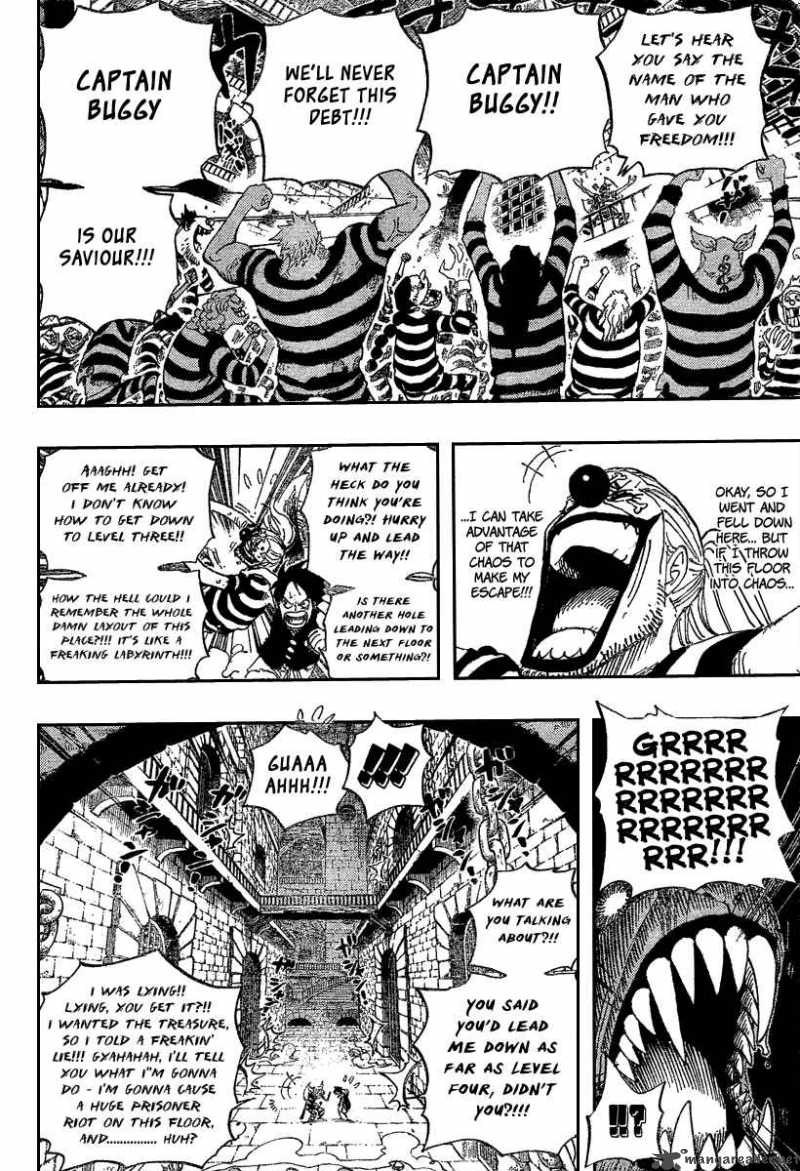 One Piece 528 14