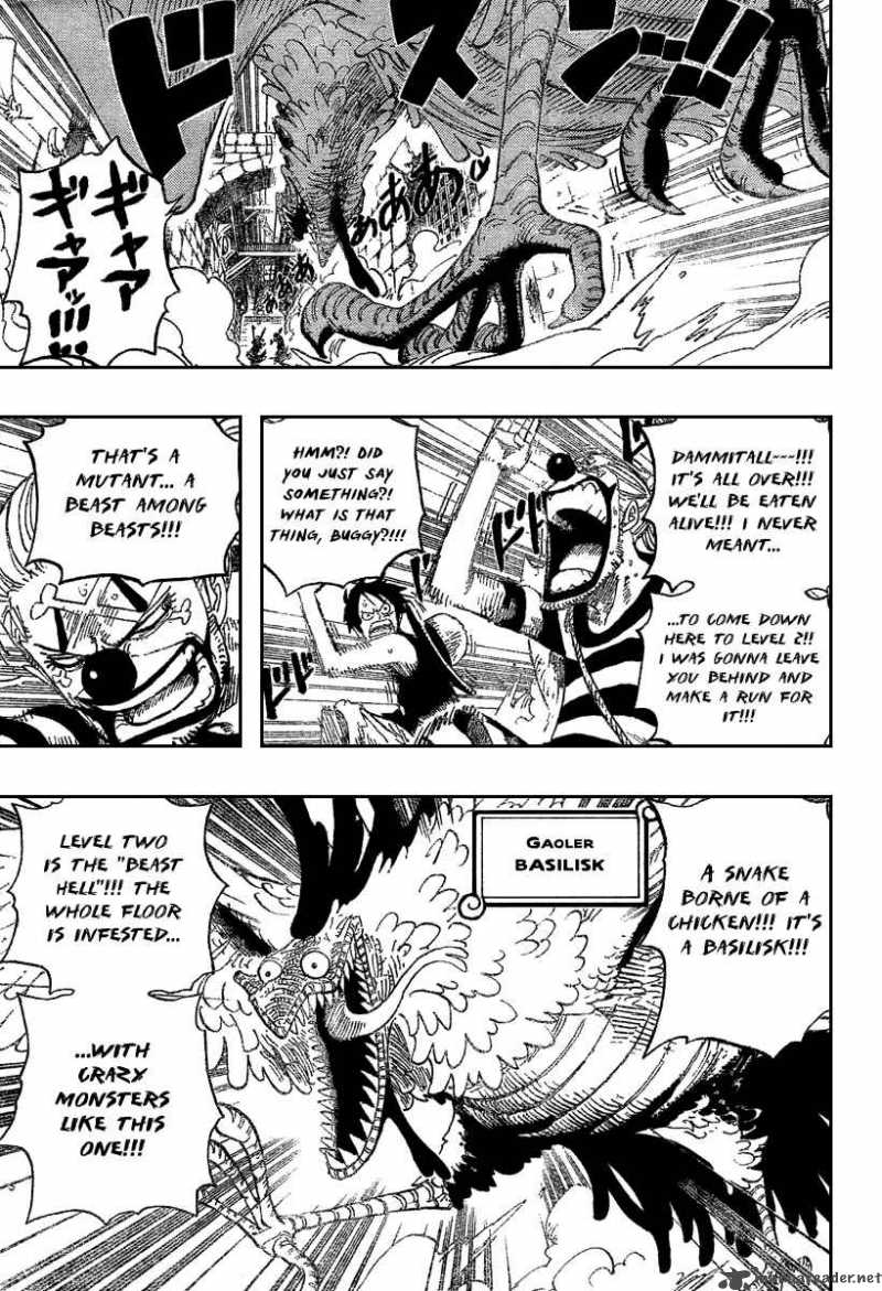One Piece 528 3