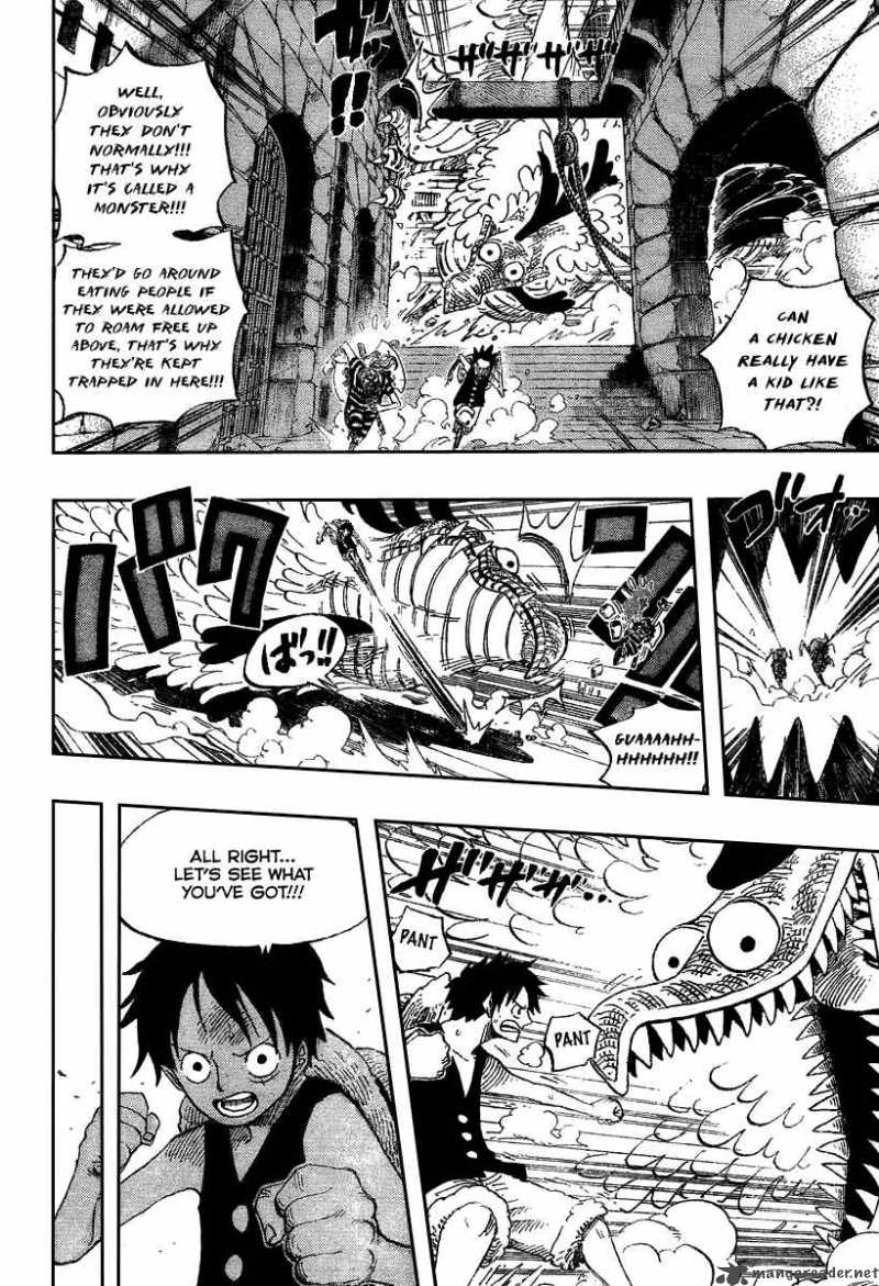 One Piece 528 4