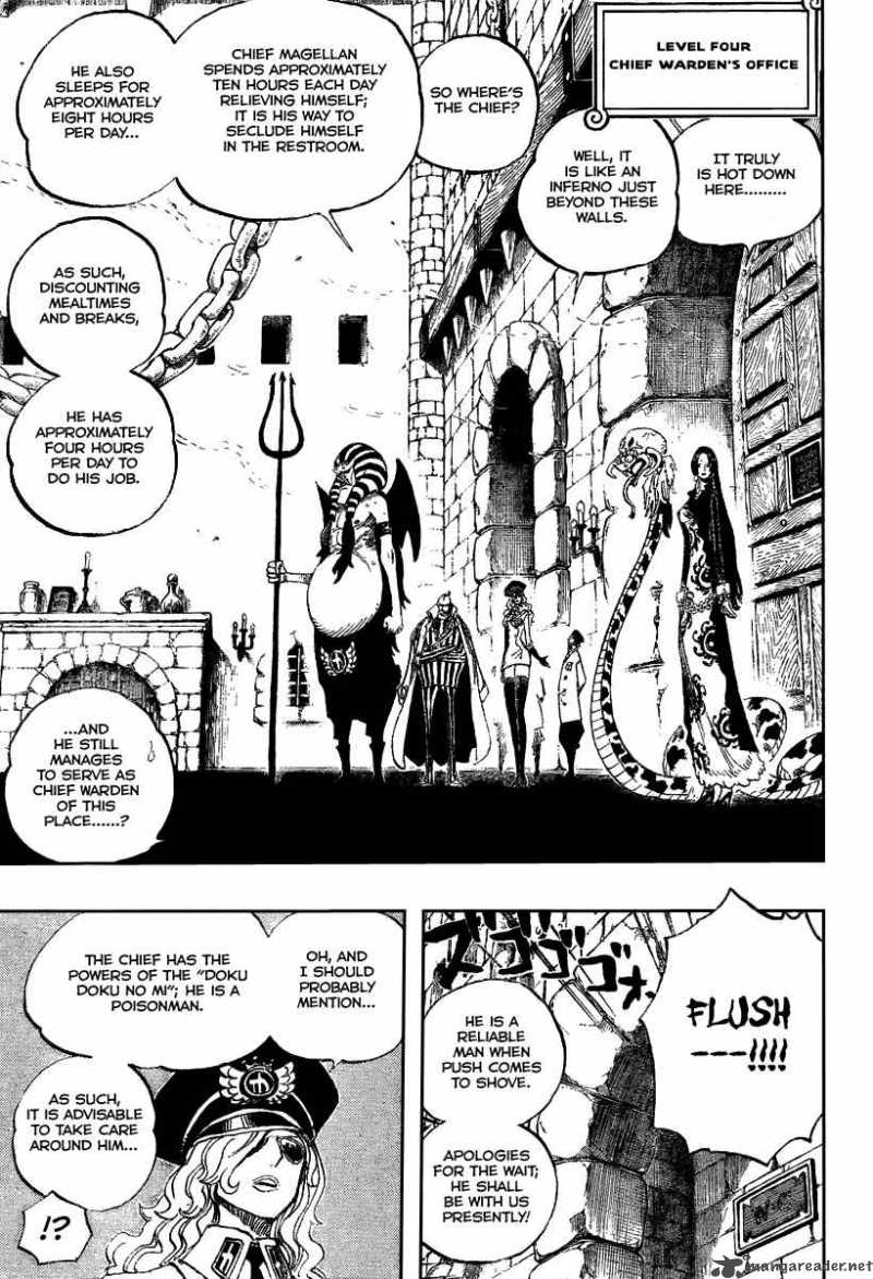 One Piece 528 5