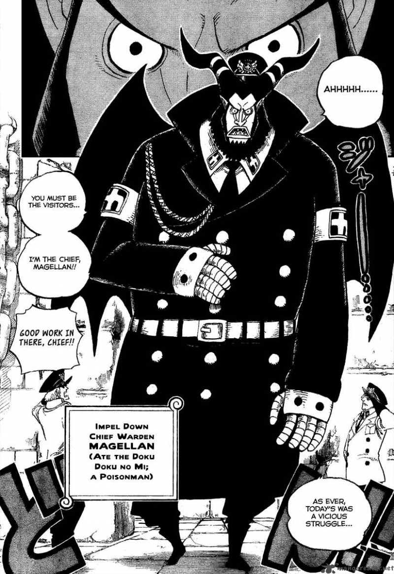 One Piece 528 6