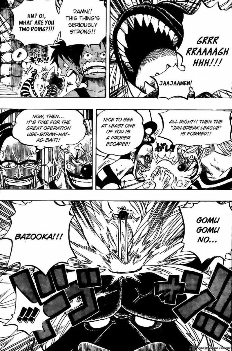 One Piece 529 13