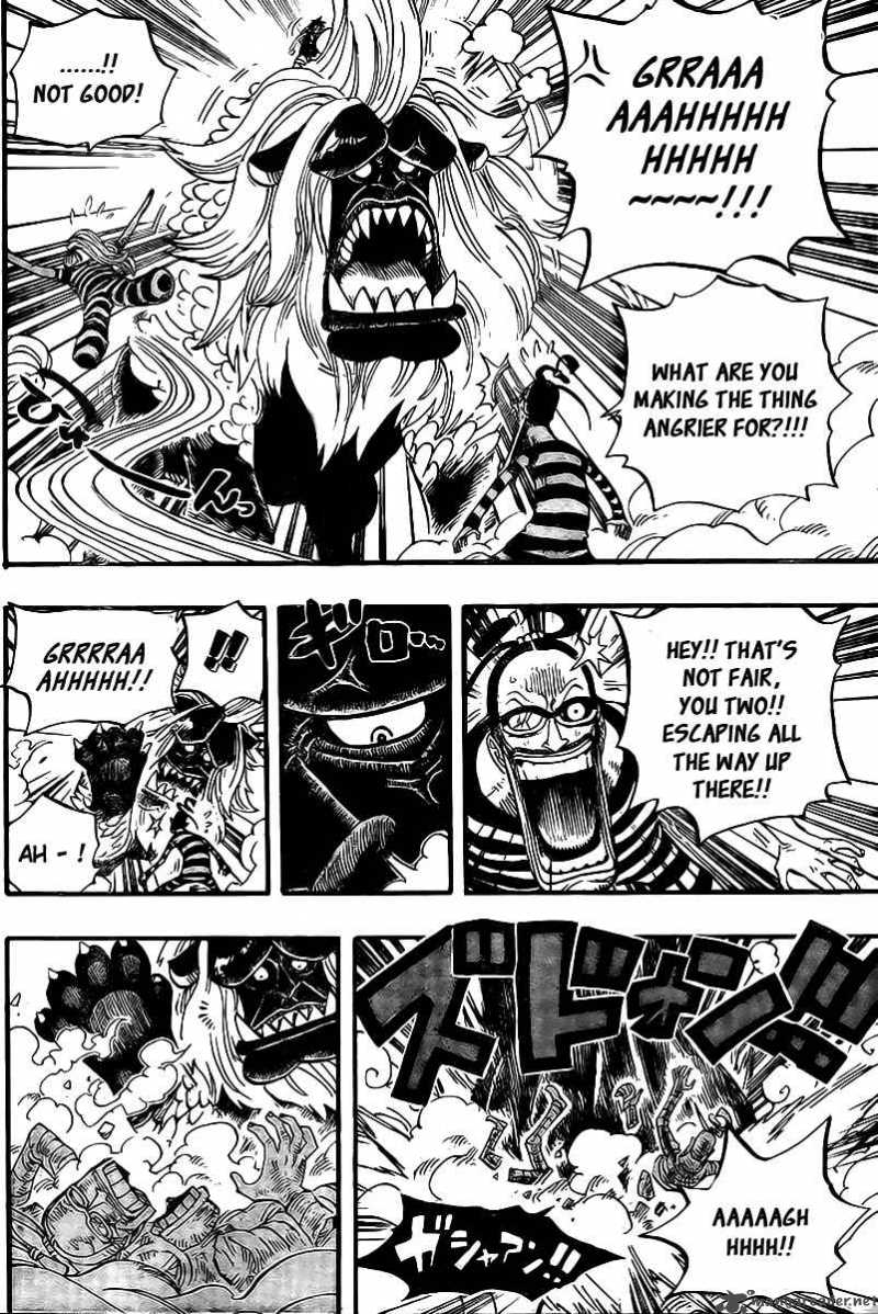 One Piece 529 14