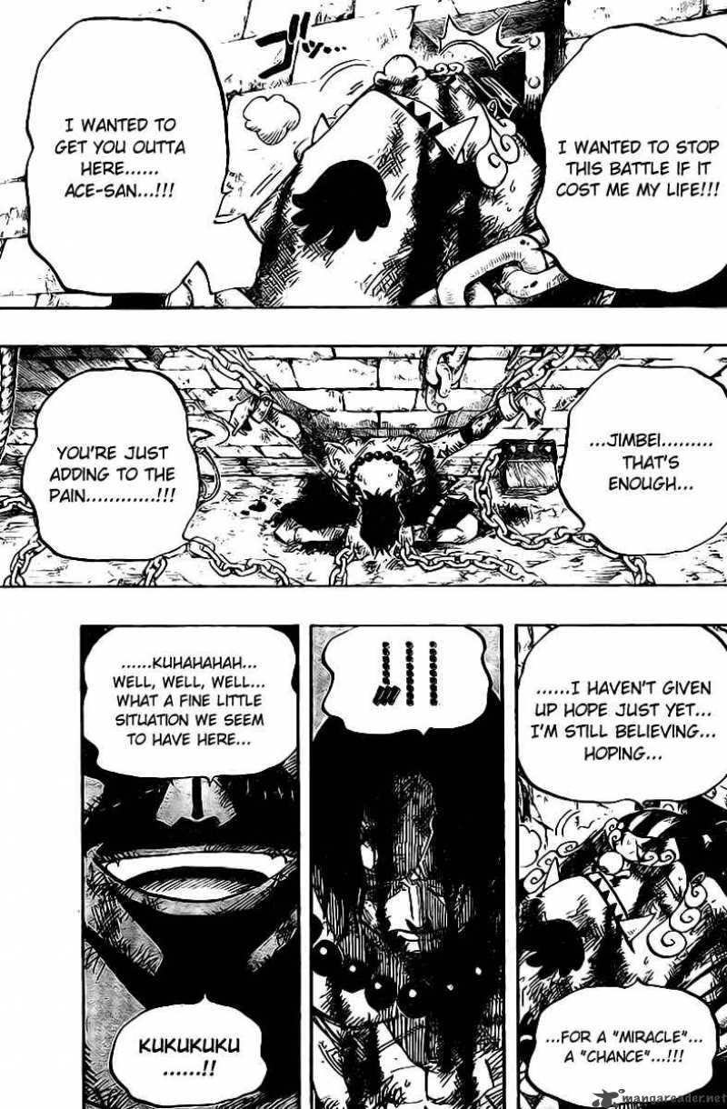 One Piece 529 5