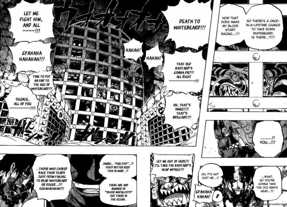 One Piece 529 6
