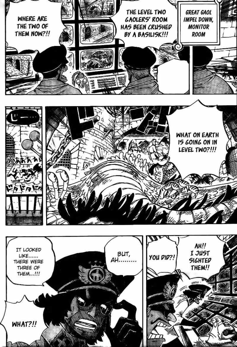 One Piece 529 7