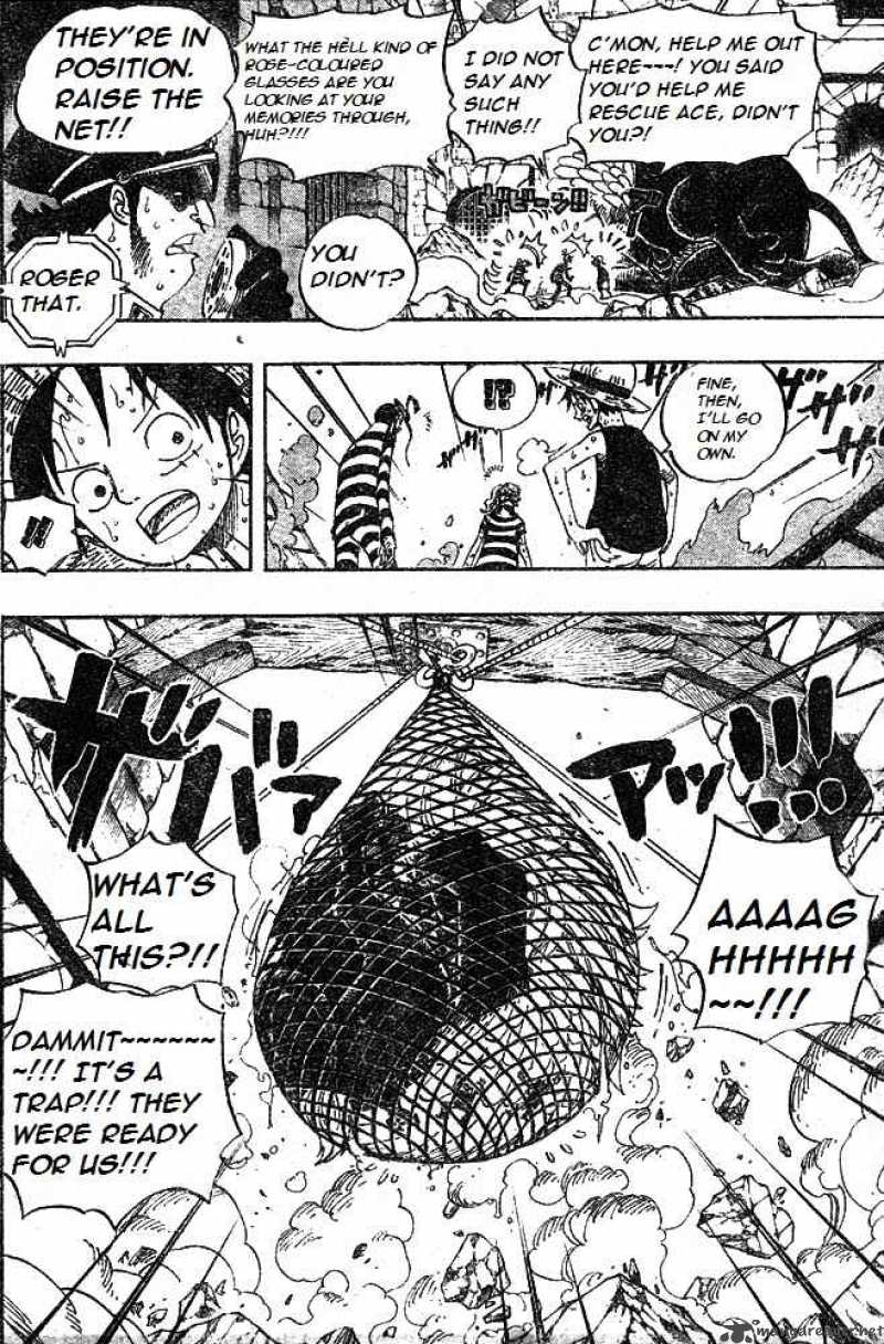 One Piece 530 10